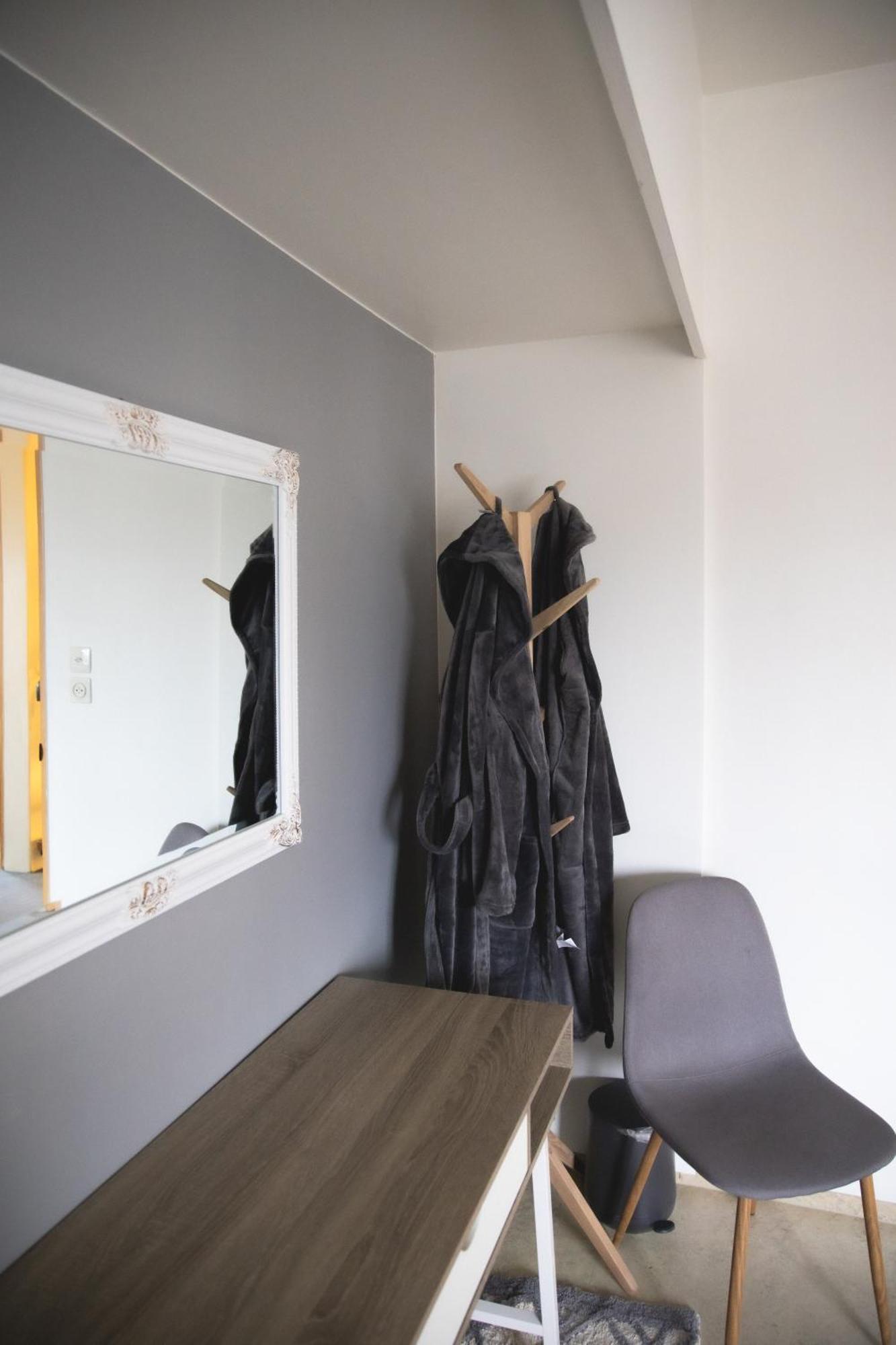 Setrith Guesthouse ボルガルネース エクステリア 写真