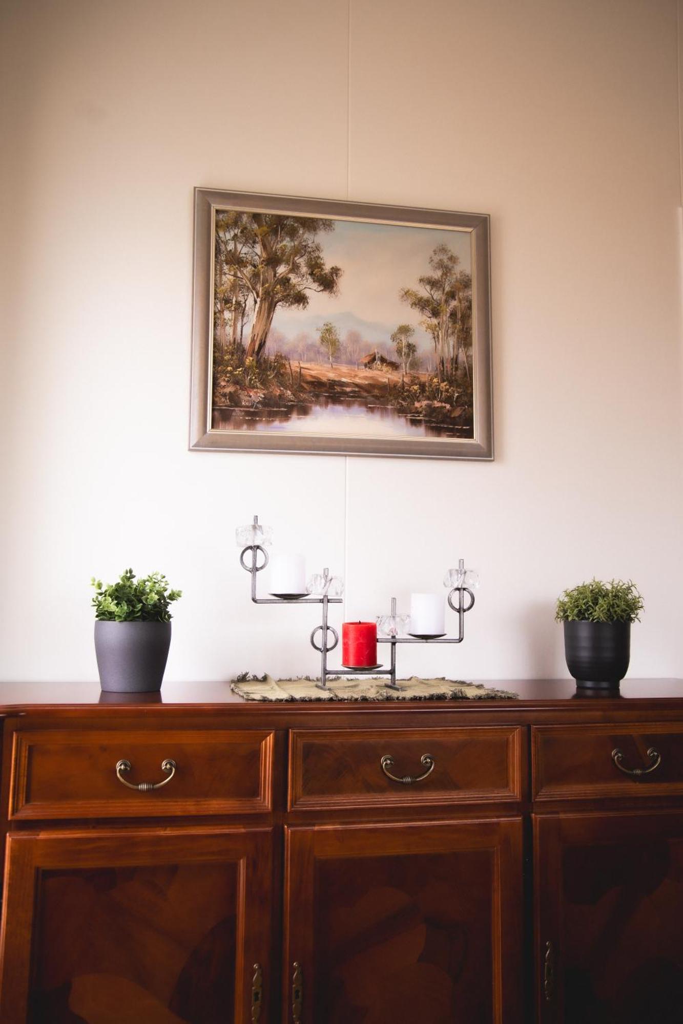 Setrith Guesthouse ボルガルネース エクステリア 写真